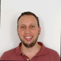 Progetto EDP Srl Employee Fabio Stocco's profile photo