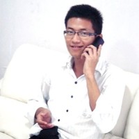 IBASE Technology Private Limited Employee Han Phyo's profile photo