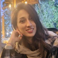 Surena Employee Ghazal Hajisheikh's profile photo