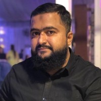 TEXdna Employee Taimoor Ahmed's profile photo