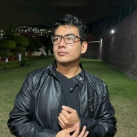 Expok Employee Emmanuel Yépez's profile photo