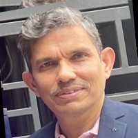 Sathya R Email & Phone Number