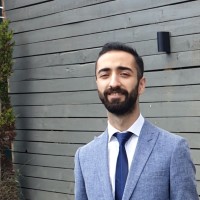 SabancıDx Employee Ufuk Taş's profile photo