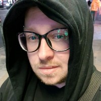 Maxlight Ltd Employee Ben Ward's profile photo