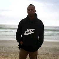 iVenture Card International Employee Chichi Michael's profile photo