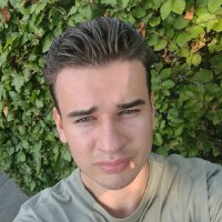 Trebu Technology B.V. Employee Sten van Klooster's profile photo