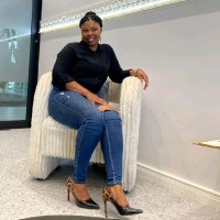 Babalwa Solombela Email
