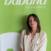Babaria Employee Sara Moreno Baeza's profile photo