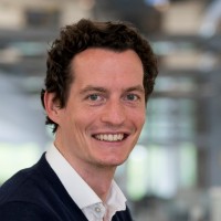 Cambridge University Press & Assessment Employee Simon Child's profile photo