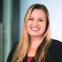Washington Permanente Medical Group Employee Alina Plavsky's profile photo