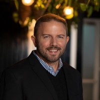 Superloop Employee Gareth Turner's profile photo