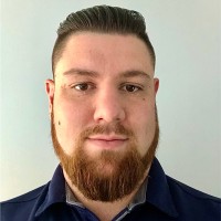 Asbury Automotive Group Employee Christopher Maxwell's profile photo