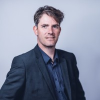 Elicio NV Employee Nick Bourdon's profile photo