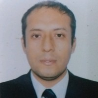 Quanta Services, Inc. Employee Edwin Saenz's profile photo