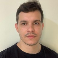 Retake Brasil Employee Luis Paulo Maia Uchôa's profile photo