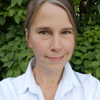 Söderhamns kommun Employee Rakel Sundin's profile photo