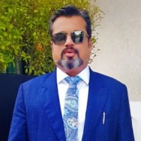 Solas Marine Services Group Employee Sanjay P.'s profile photo