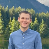 Berger Consulting Group Employee Nick Hutchings's profile photo