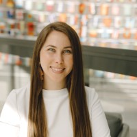 Humane Rescue Alliance Employee Kelly Whittier's profile photo