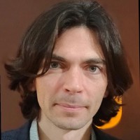 Bureau 1440 Employee Vladislav Sheshalevich's profile photo