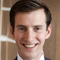 SpiderOak Employee Joseph Turner's profile photo