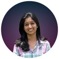 TrackGenesis Employee Remya Jose's profile photo