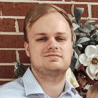 Mazda Toyota Manufacturing Employee Connor Roberts's profile photo
