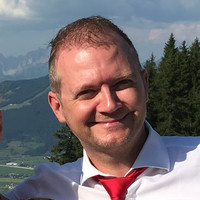 Michael Drescher Email