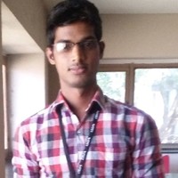 Eswar Raj Email