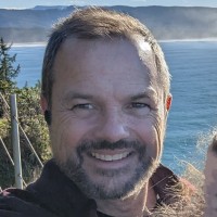 Gregory Thorne Email & Phone Number