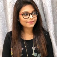 ADIDAS INDIA MARKETING PRIVATE LIMITED Employee Jyoti Baria's profile photo