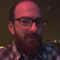 Chris Candies Inc Employee James Tyree's profile photo