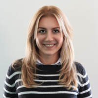 DevelopmentAid Employee Olesea Vareaghin's profile photo