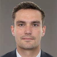 PLP Employee George Young's profile photo