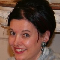 Amcsti Employee Christine Welty's profile photo