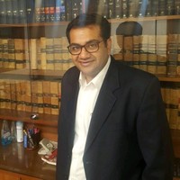AIJA - International Association of Young Lawyers Employee Ankit Paleja's profile photo