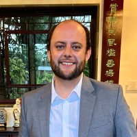 DineAmic Hospitality Employee Tyler Weber's profile photo