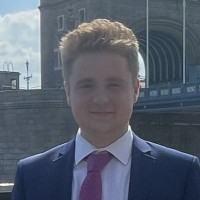 KPMG US Employee Philip Osborn's profile photo
