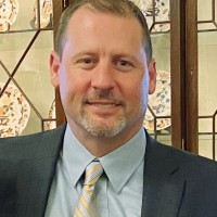Frey Gaede & Co Employee Todd Gaede's profile photo