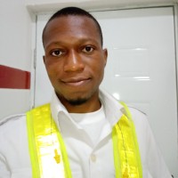 Ifeanyi Orazulume Email & Phone Number