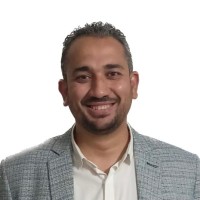 Digination Technologies Employee Mohamed Hamza's profile photo