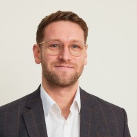 Roche Employee David Caley's profile photo