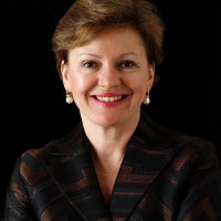 Solomon Page Employee Elaine Hughes's profile photo