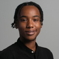 Uber Employee Ari Jackson's profile photo