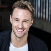 Thinkific Employee Samuel Curry's profile photo