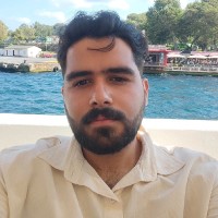 Robonic Employee Ali Soleymani's profile photo