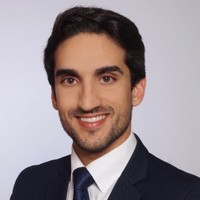 KEMIEX Employee Pau Franquet Güell's profile photo