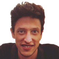 TEU Employee Khaled Arafa's profile photo