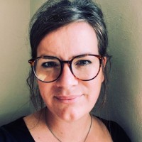 DeepLime Employee Marie Callies's profile photo
