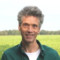 OPEN Rotterdam Employee Eric Creemers's profile photo